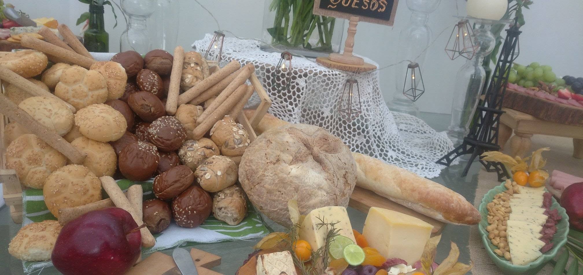 Quesos 3